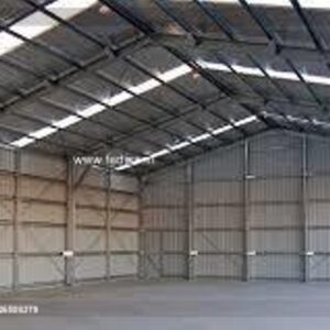 Industrial Shed Cost Of Shed Construction Shed House Style N0-711