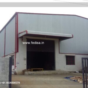 Industrial Shed Industrial Factory Shed Shed Roof Canopy Design N0-731