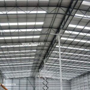 Industrial Shed Industrial Roofing Shed Shed Roof Drawing N0-735