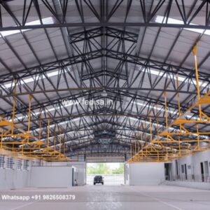 Industrial Shed Industrial Shed Drawing Shed Roof Porch Plans N0-742