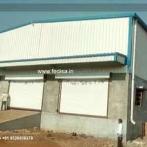 Industrial Shed Industrial Shed Making Cost Shed Roof Structure Design N0-744