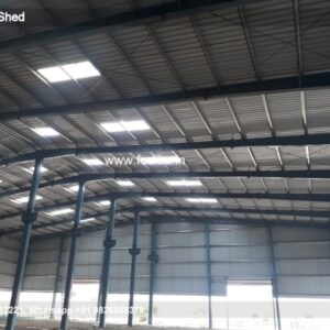 Industrial Shed Prefabricated Industrial Shed Manufacturers Side Shed Design N0-767