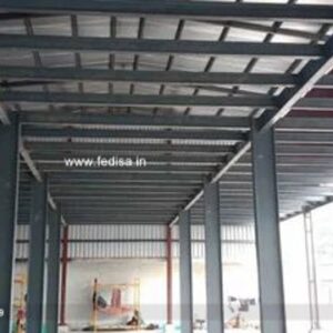 Industrial Shed Tata Steel Tin Shed Price Small Cow Shed Design N0-792