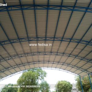Industrial Shed Warehouse Roofing Shed Small Goat House Design N0-797