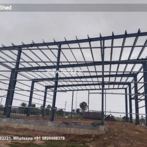 Industrial Shed Steel Shed For Sale Small Steel Shed Design N0-808