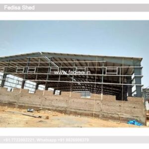 Industrial Shed Prefabricated Industrial Shed Storage House Plans N0-828