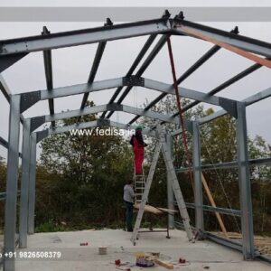 Industrial Shed Commercial Shed Construction Storage Shed Plans With Porch N0-833