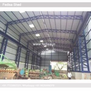 Industrial Shed Lining A Steel Shed Steel Sheds Online N0-912