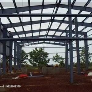 Industrial Shed Second Hand Industrial Shed Metal Shed Construction N0-931