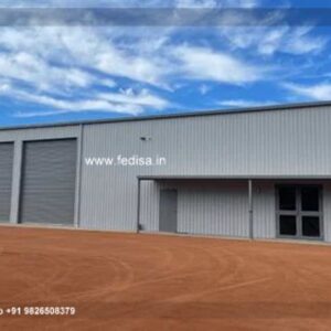 Industrial Shed Steel Tec Shed Corrugated Steel Sheds N0-948