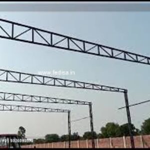 Industrial Shed Industrial Shed Cost Factory Shed Manufacturers N0-977