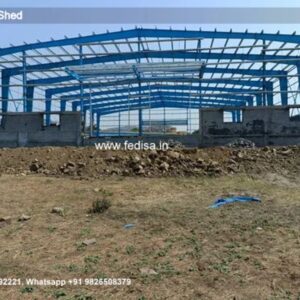 Industrial Shed Man Products Steel Sheds Industrial Shed Cost Per Square Foot N0-995