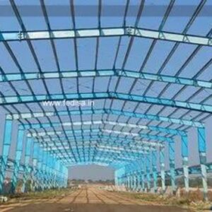 Industrial Shed Steel Shed Roofing Industrial Shed Costing N0-997