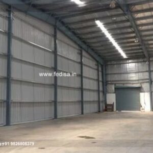 Industrial Shed Warehouse Shed Construction Cost Industrial Shed Manufacturing Cost N0-1001