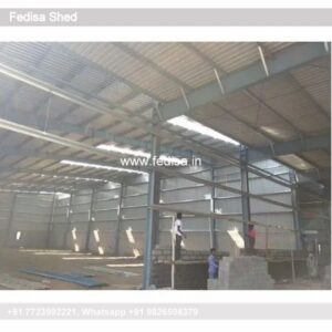 Industrial Shed Best Steel Shed Industrial Tin Shed N0-1004