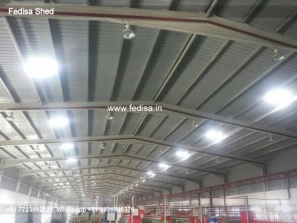 Industrial Shed Steel Sheds With Windows Peb Industrial Shed Cost N0-1014