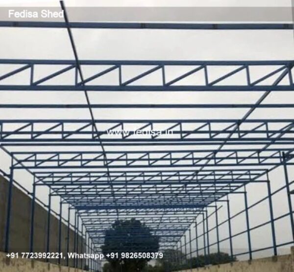 Industrial Shed Steel River Sheds Peb Shed Construction Cost N0-1016
