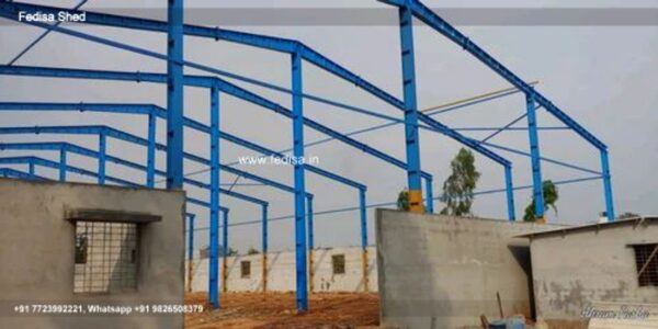 Industrial Shed Agricultural Steel Sheds Peb Shed Manufacturers N0-1018
