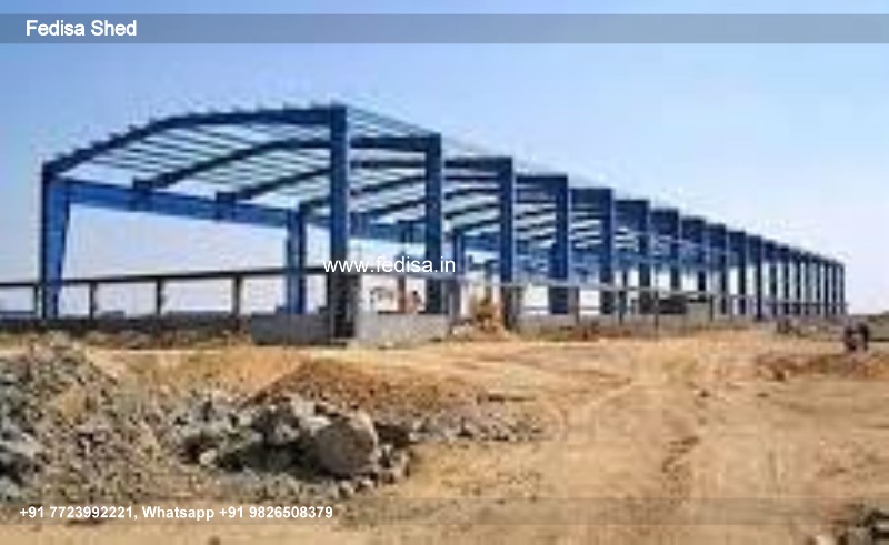 Industrial Shed Badminton Shed Construction Prefab Industrial Shed N0-1020