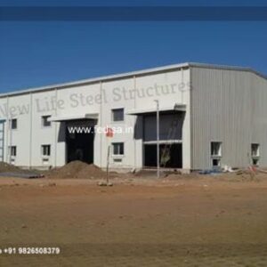 Industrial Shed Cheap Industrial Shed Prefabricated Steel Shed N0-1024