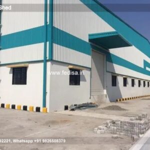 Industrial Shed Construction Cost For Industrial Shed Readymade Industrial Sheds N0-1025