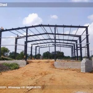 Industrial Shed Factory Shed Price Steel Sheds Naas Road N0-1042