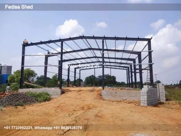 Industrial Shed Factory Shed Price Steel Sheds Naas Road N0-1042