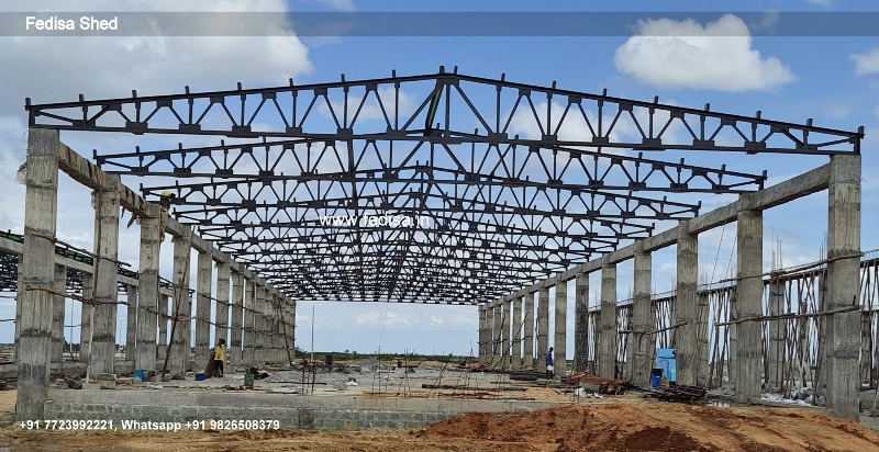 Industrial Shed Industrial Metal Storage Sheds Tin Shed Manufacturers Near Me N0-1052