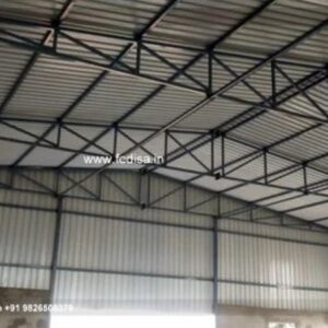 Industrial Shed Industrial Peb Shed Warehouse Roofing Shed N0-1053