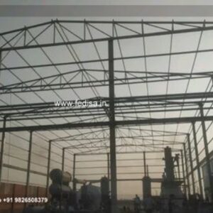 Industrial Shed Industrial Roofing Shed Warehouse Shed Fabrication N0-1055