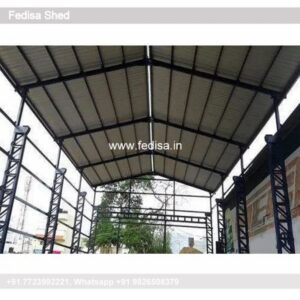 Industrial Shed Industrial Shed Building Cost Warehouse Shed Manufacturers N0-1056