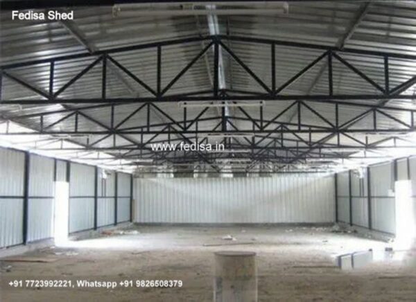 Industrial Shed Industrial Shed Cost Per Square Foot Motorcycle Parking Shed N0-1059