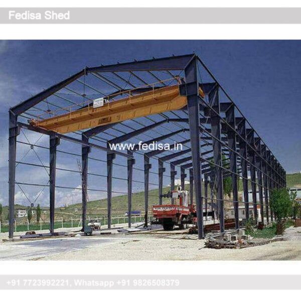 Industrial Shed Industrial Shed Costing Tensile Parking Shed N0-1061