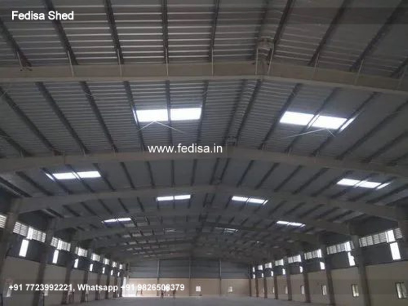 Industrial Shed Industrial Warehouse Shed Foldable Parking Shed N0-1070