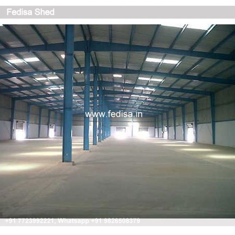 Industrial Shed Peb Industrial Shed Cost Park Shed N0-1078