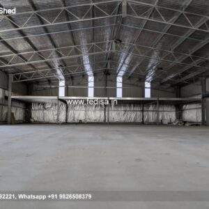 Industrial Shed Prefabricated Industrial Shed Manufacturers Tensile Car Shed N0-1087