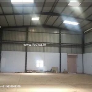 Industrial Shed Tata Steel Shed Price Car Parking Folding Shed N0-1111