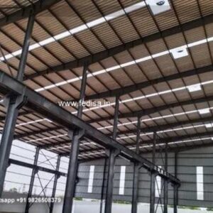 Industrial Shed Tata Steel Tin Shed Price Car Parking Shed At Home N0-1112