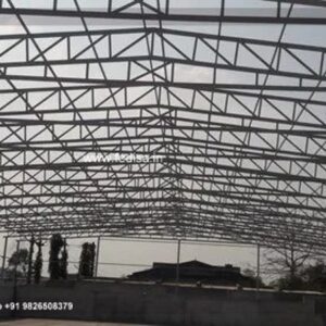 Industrial Shed Warehouse Shed Construction Car Parking Shed Manufacturers Near Me N0-1118