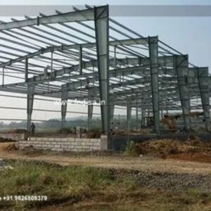 Industrial Shed Industrial Sheds For Sale Car Parking Steel Shed N0-1121