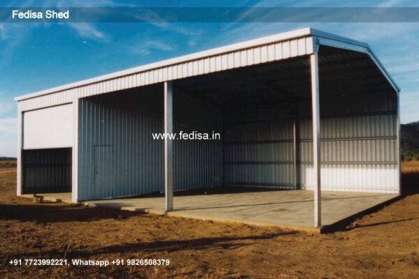 Industrial Shed Industrial Shed Construction Cost Latest Car Parking Shed N0-1134