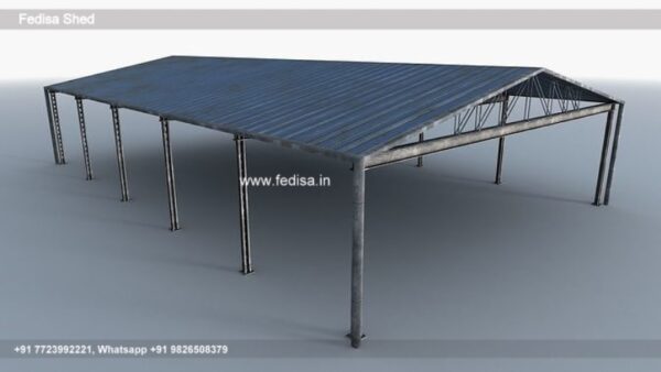 Industrial Shed Commercial Shed Prices Parking Shed For Home N0-1140