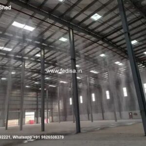 Industrial Shed Steel Shed Cost Parking Shed Price N0-1143