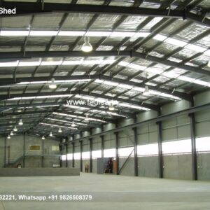 Industrial Shed Industrial Steel Sheds Pvc Car Parking Shed N0-1147