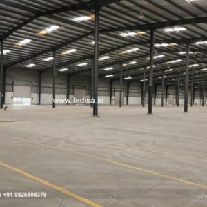 Industrial Shed Prefabricated Industrial Shed Pvc Car Shed N0-1148