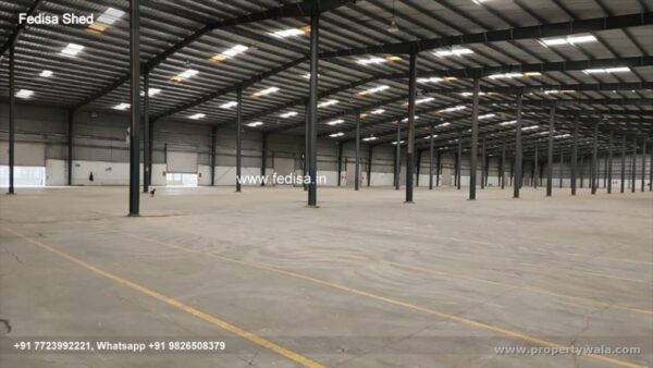 Industrial Shed Prefabricated Industrial Shed Pvc Car Shed N0-1148