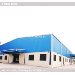 Industrial Shed Industrial Shed Construction Shed Cover N0-1175