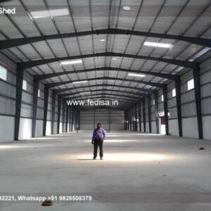 Industrial Shed H2 Steel Sheds Shed Row Barn Plans N0-1209