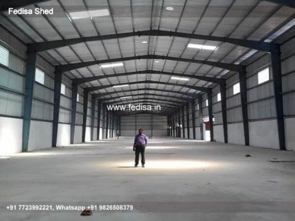Industrial Shed H2 Steel Sheds Shed Row Barn Plans N0-1209
