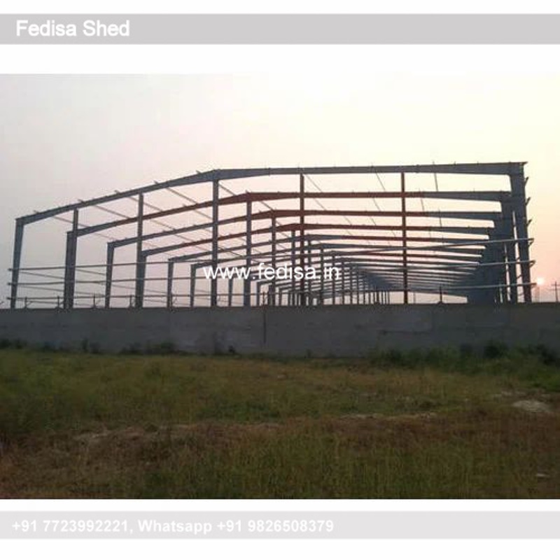 Industrial Shed Lining A Steel Shed Farm Shed Designs N0-1232